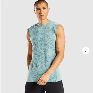 Gymshark | Shirts | Gymshark Critical 